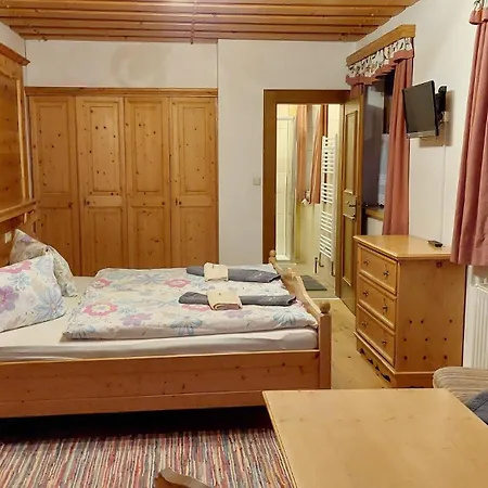 Apartament Schachengut Reedsee Gasteinertal Salzburg