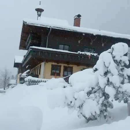 Schachengut Reedsee Gasteinertal Salzburg Apartament *