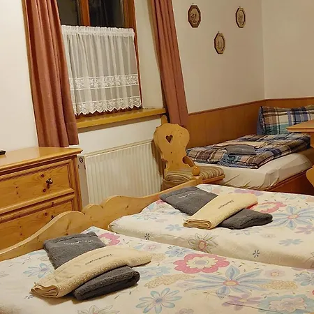 Apartament Schachengut Reedsee Gasteinertal Salzburg *