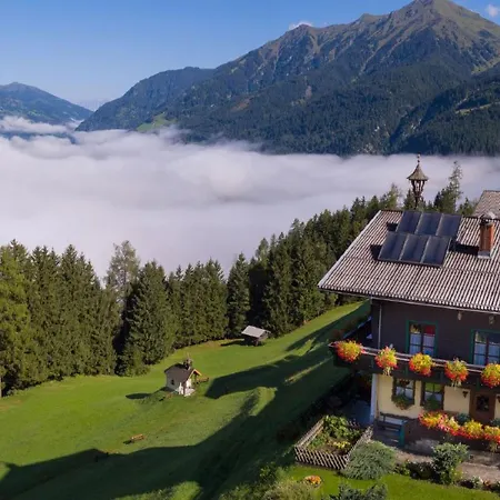 Apartament Schachengut Reedsee Gasteinertal Salzburg *