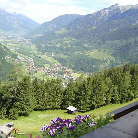 Schachengut Reedsee Gasteinertal Salzburg Apartament Bad Gastein